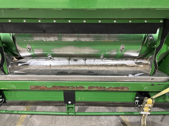 Used 2022 John Deere RD35F Combine Platforms at Koenig Equipment in Greenville, OH - Photo24