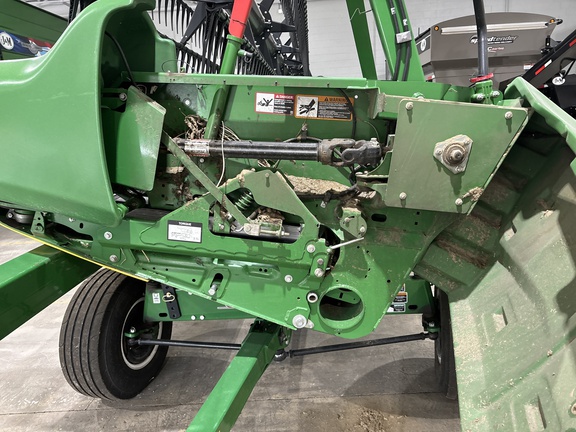 Used 2022 John Deere RD35F Combine Platforms at Koenig Equipment in Greenville, OH - Photo28