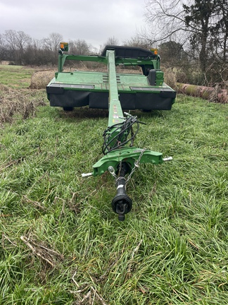 2023 John Deere C350