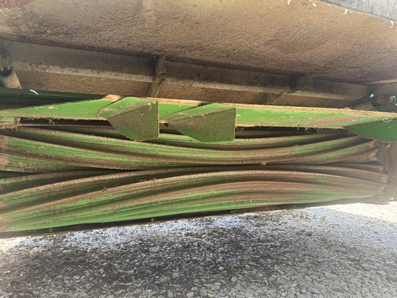 2023 John Deere C350