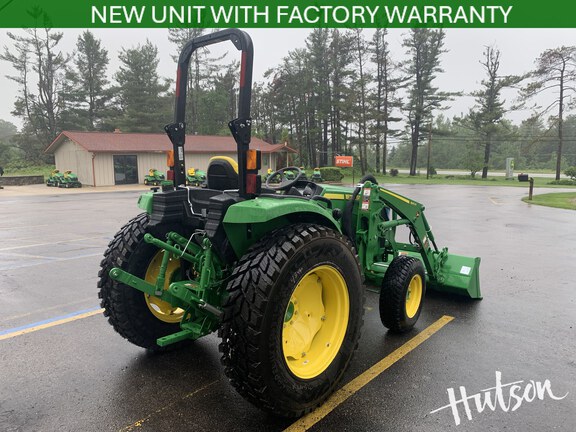Photo of 2026 John Deere 4052R