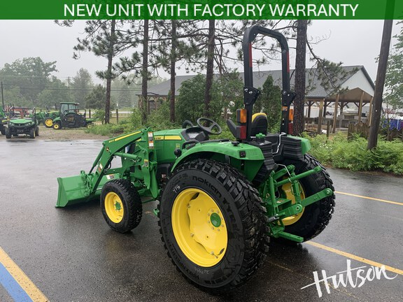 Photo of 2026 John Deere 4052R