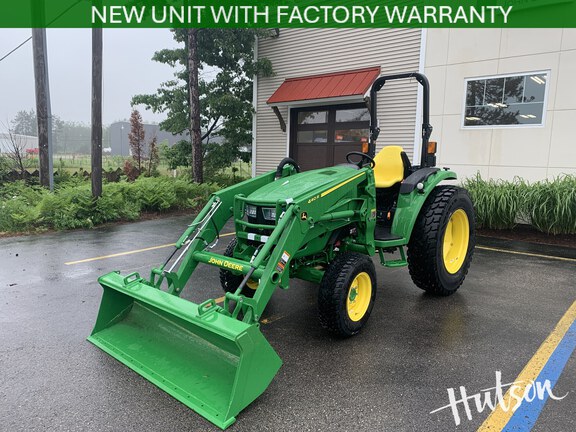 Photo of 2026 John Deere 4052R