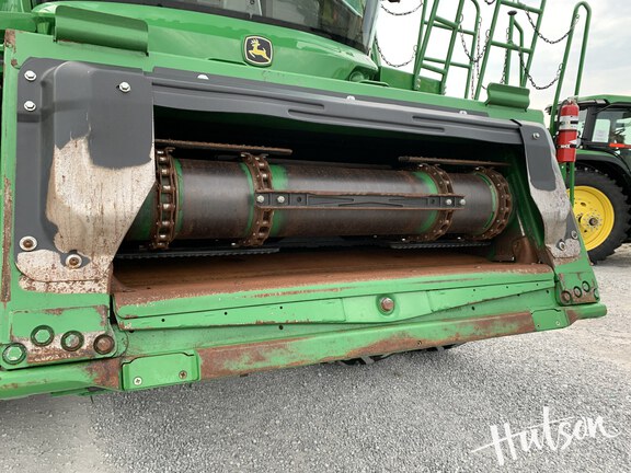 Photo of 2023 John Deere S780