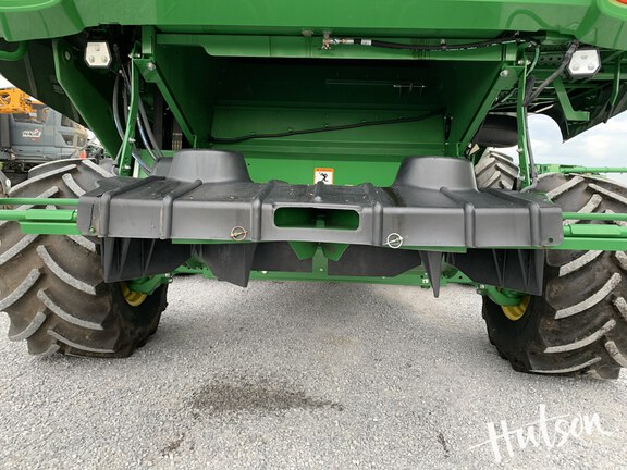 Photo of 2023 John Deere S780