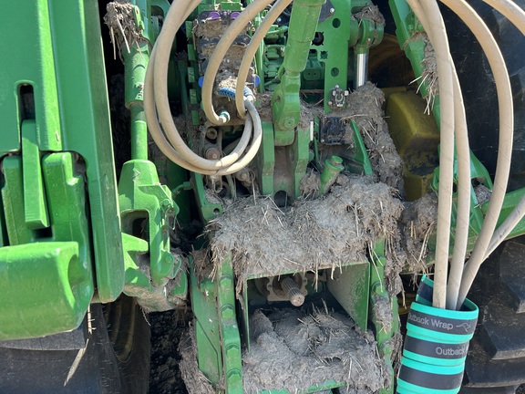 2025 John Deere 8R 310 (6th thumbnail)