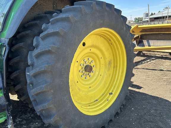 2025 John Deere 8R 310 (14th thumbnail)
