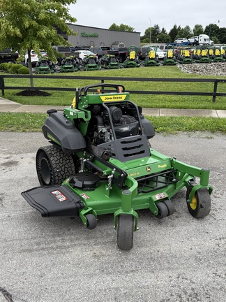 2025 John-Deere Q850M