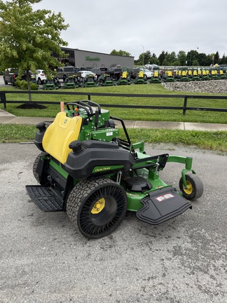 2025 John-Deere Q850M