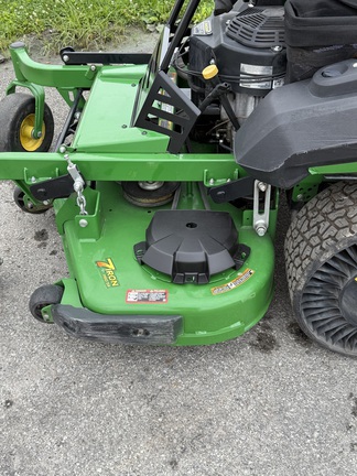 2025 John-Deere Q850M