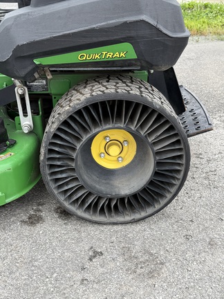 2025 John-Deere Q850M