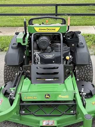 2025 John-Deere Q850M