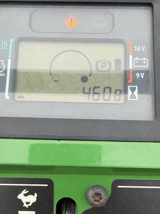 2025 John-Deere Q850M