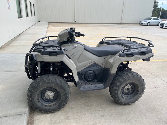 2024 Polaris SPORTSMAN 570 EPS (2nd thumbnail)