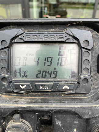 2024 Polaris SPORTSMAN 570 EPS (6th thumbnail)