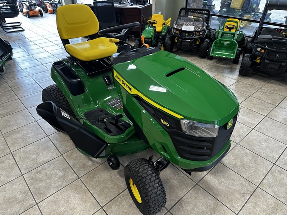 2026 John Deere S110-2