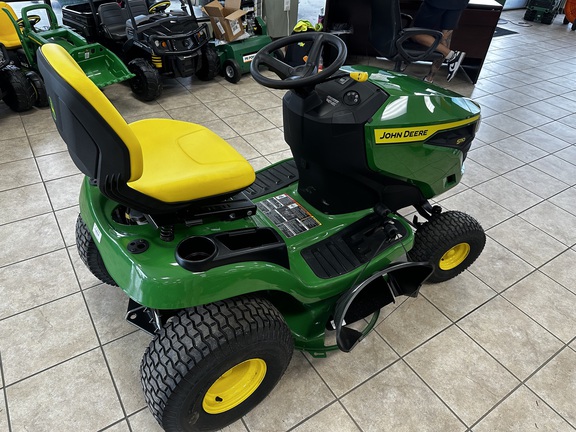2026 John Deere S110-5