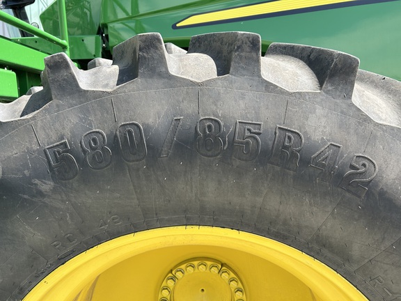 2023 John Deere S780