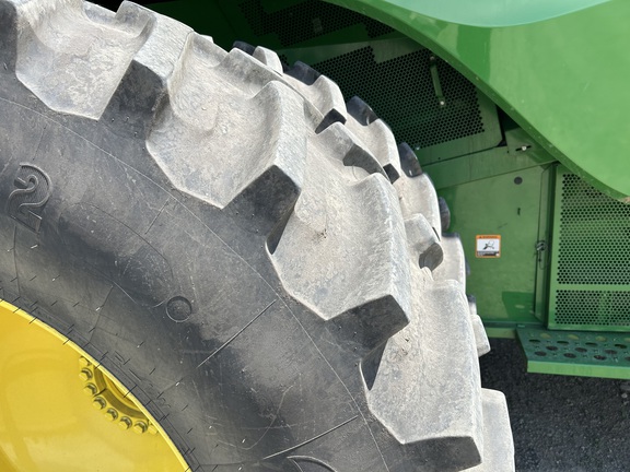 2023 John Deere S780