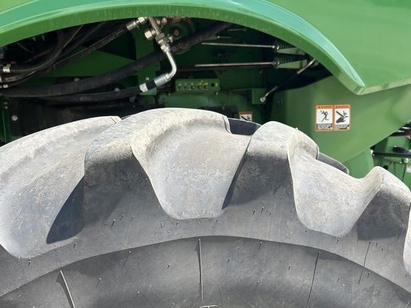 2023 John Deere S780