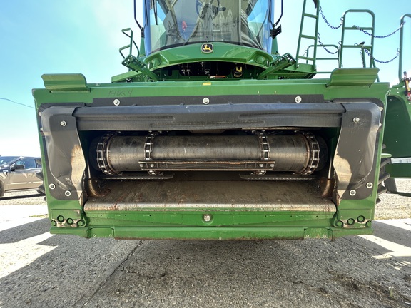 2023 John Deere S780
