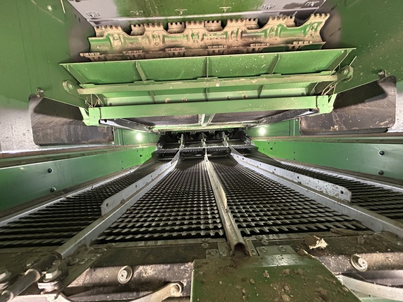 2023 John Deere S780