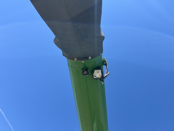 2023 John Deere S780
