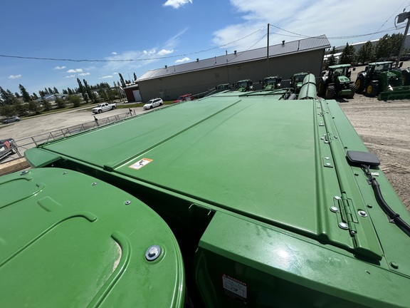 2023 John Deere S780
