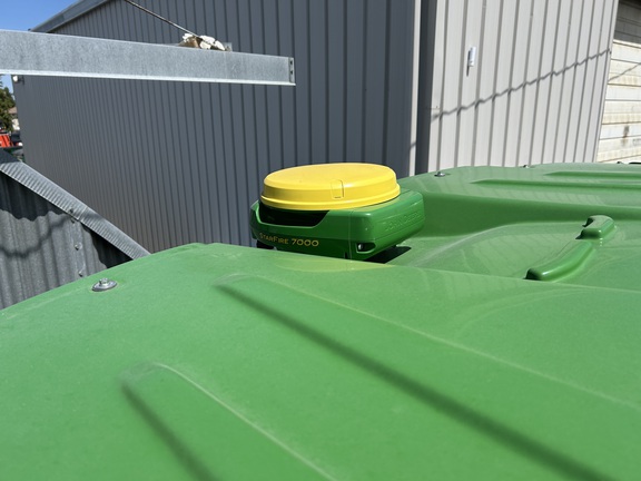 2023 John Deere S780