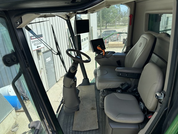 2023 John Deere S780