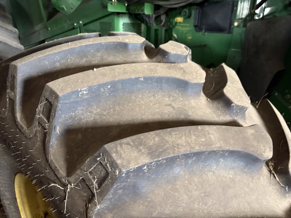 2010 John Deere 9870 STS - Photo3