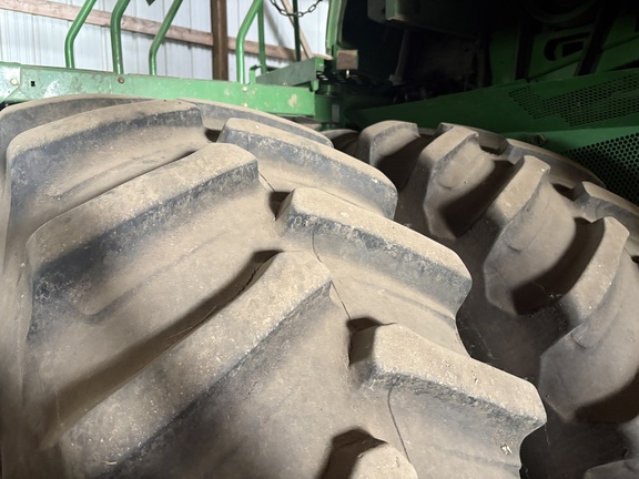 2010 John Deere 9870 STS - Photo4