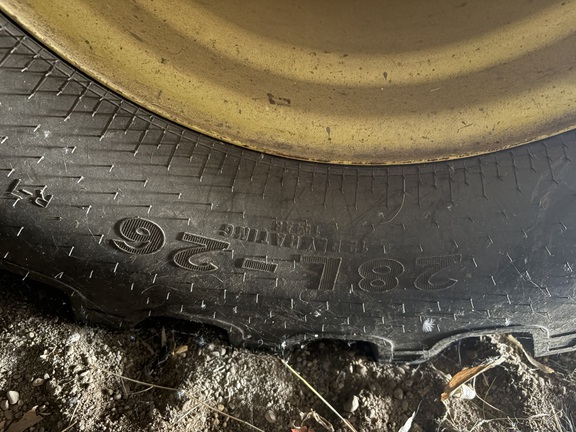 2010 John Deere 9870 STS - Photo6