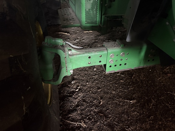 2010 John Deere 9870 STS - Photo5