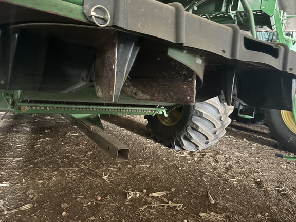2010 John Deere 9870 STS - Photo10