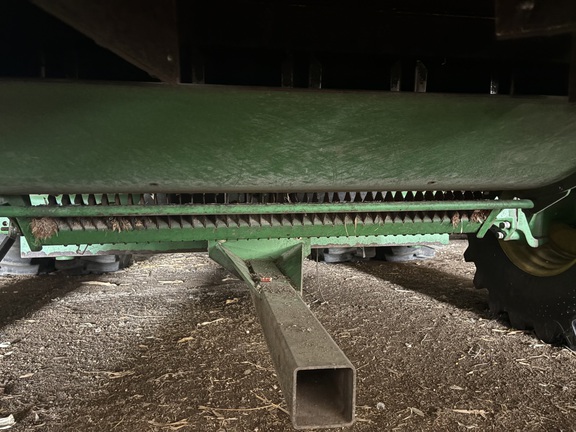 2010 John Deere 9870 STS - Photo9