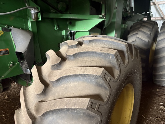2010 John Deere 9870 STS - Photo11