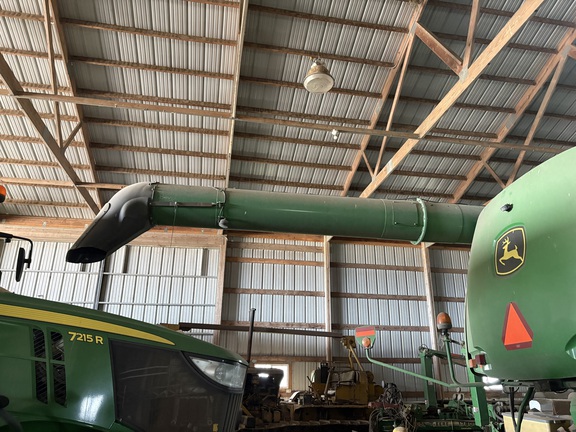 2010 John Deere 9870 STS - Photo12