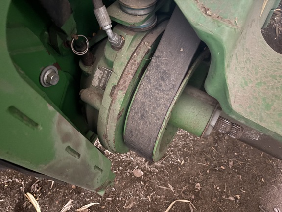 2010 John Deere 9870 STS - Photo16