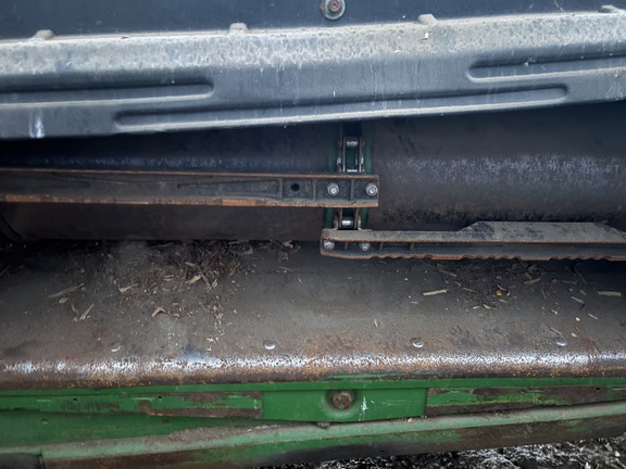 2010 John Deere 9870 STS - Photo15