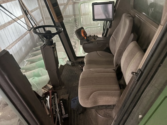 2010 John Deere 9870 STS - Photo18