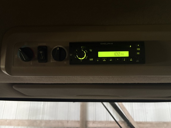 2010 John Deere 9870 STS - Photo19