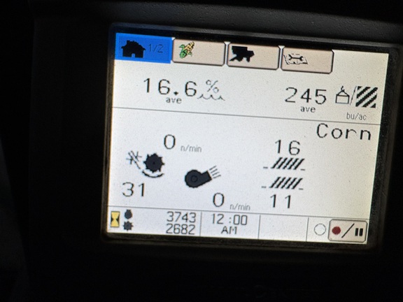 2010 John Deere 9870 STS - Photo22