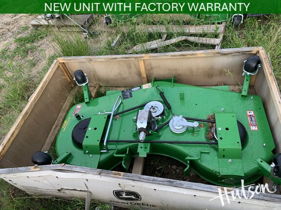 Photo of 2026 John Deere 2032R