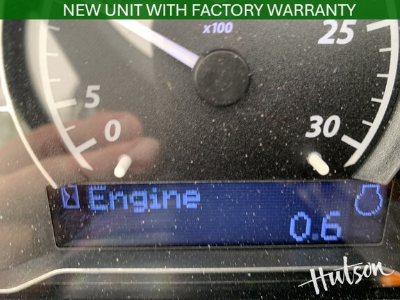 Photo of 2026 John Deere 2032R