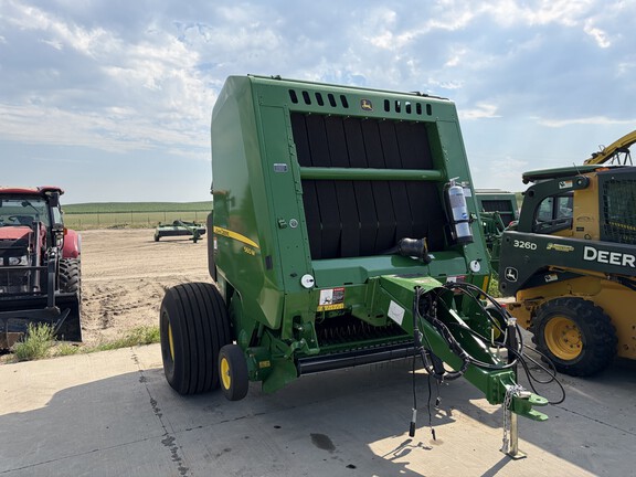 2023 John Deere 560M (3rd thumbnail)