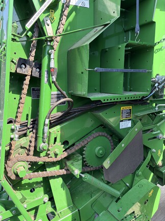 2023 John Deere 560M (7th thumbnail)