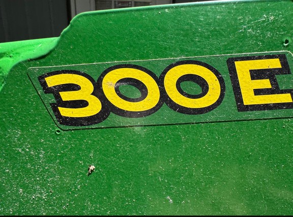 2021 John Deere 3025E
