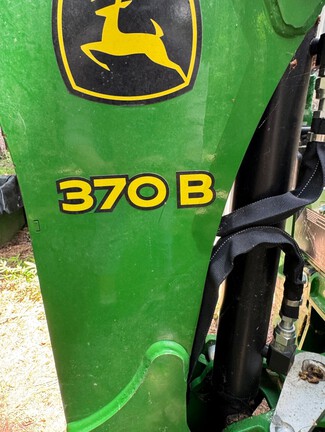 2021 John Deere 3025E