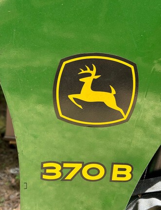 2021 John Deere 3025E